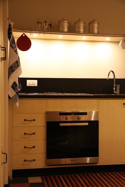 דירות אורביאטו Casa Corsica Con Parcheggio Gratuito מראה חיצוני תמונה